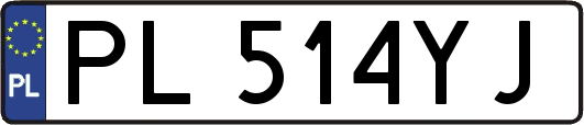 PL514YJ