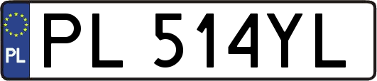 PL514YL