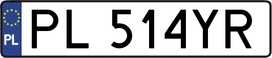 PL514YR