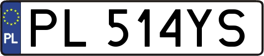PL514YS