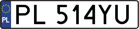 PL514YU
