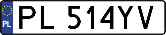 PL514YV