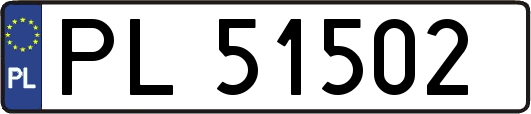 PL51502