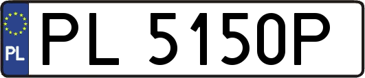 PL5150P