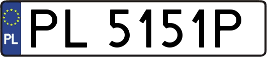PL5151P