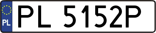 PL5152P
