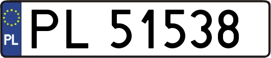 PL51538