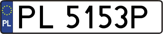 PL5153P