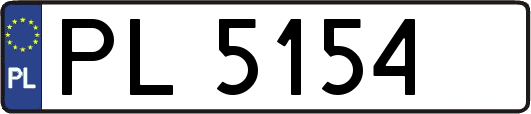 PL5154