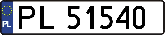 PL51540