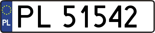 PL51542