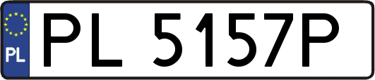 PL5157P