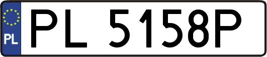 PL5158P