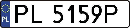 PL5159P