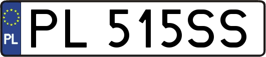 PL515SS