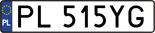 PL515YG