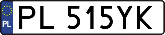 PL515YK
