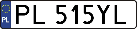 PL515YL