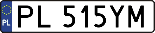 PL515YM