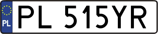 PL515YR