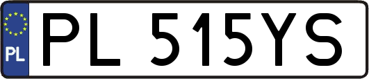 PL515YS