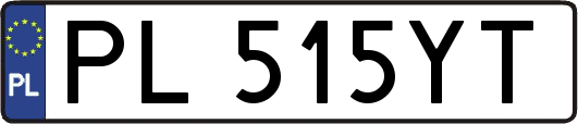PL515YT