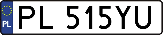 PL515YU