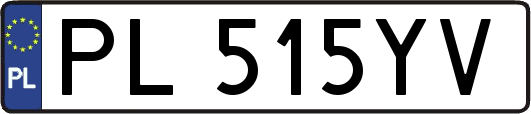 PL515YV