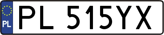 PL515YX