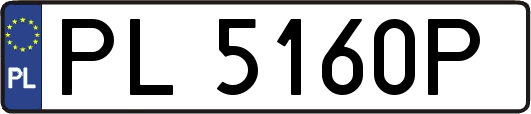 PL5160P