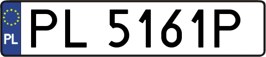 PL5161P