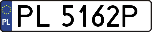 PL5162P