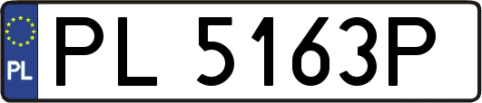 PL5163P