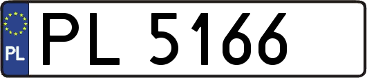 PL5166