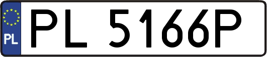 PL5166P