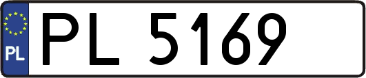 PL5169