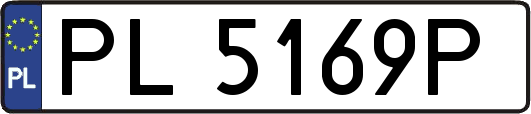 PL5169P