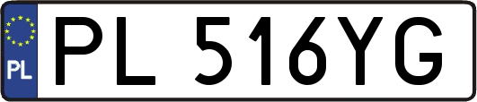 PL516YG