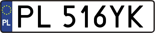 PL516YK