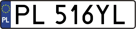 PL516YL