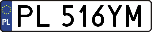PL516YM
