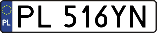 PL516YN