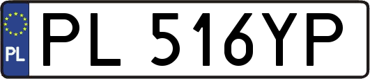PL516YP
