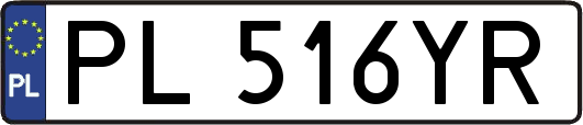 PL516YR