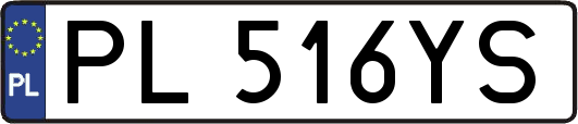 PL516YS