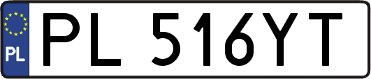 PL516YT