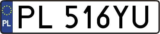 PL516YU