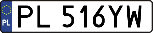 PL516YW