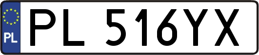 PL516YX