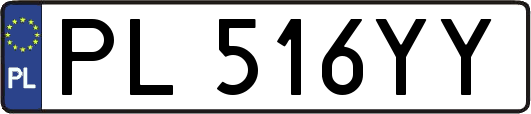 PL516YY